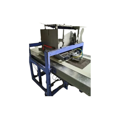 Chocolate Molding Machine