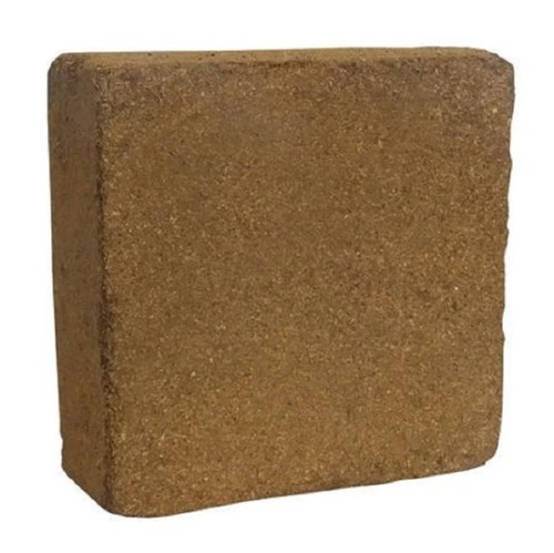 Coco Peat Block