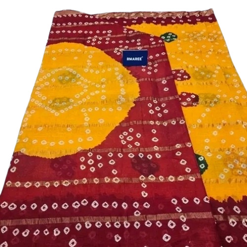 Cotton Saree