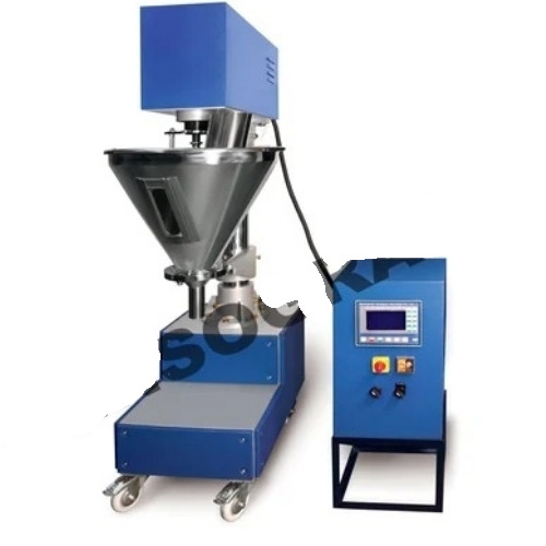 Curry Powder Packing Machine