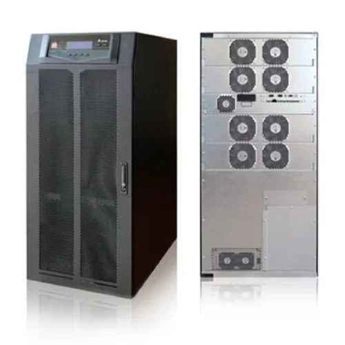 Delta Three Phase HPH40K UPS