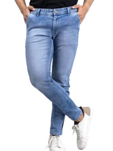 Denim Men Jeans