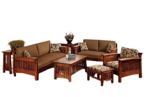 Designer Living Room Sofa Set