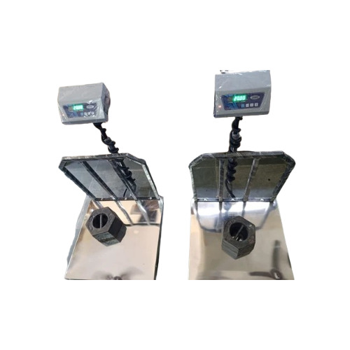 Digital Platform Weighing Scale