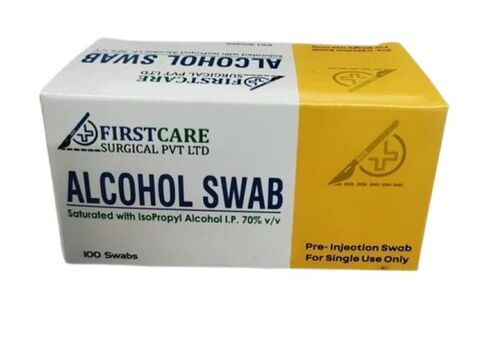 Disposable Surgical Swab