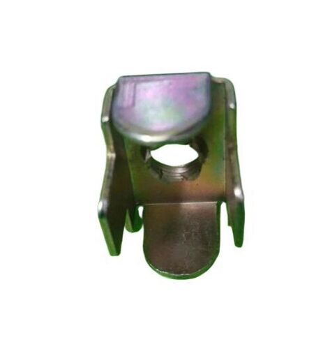 Door Mounted Iron Hall Pass