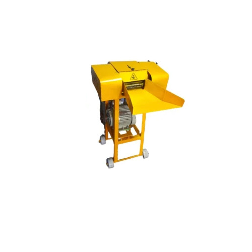 Electric Chaff Cutter