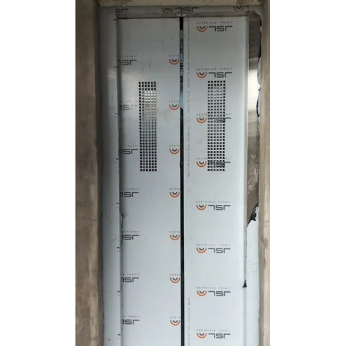 Elevator Door