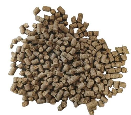 Energy Rich Brown Cattle Feed