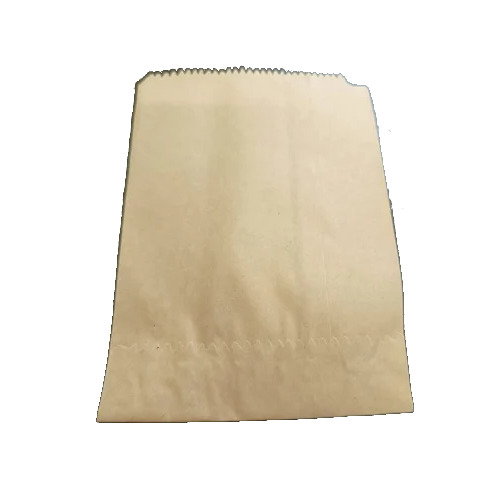 Greaseproof Paper Bag