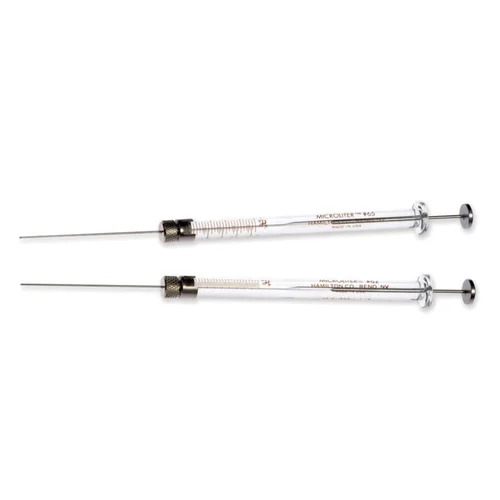 Hamilton Chromatography Microlitre Glass Syringe 10Ul