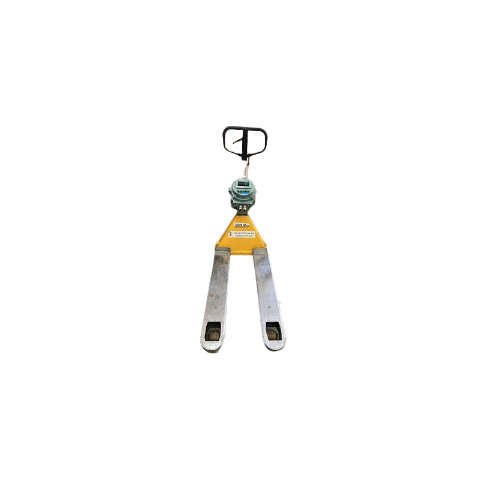 Hydraulic Pallet Truck Weighing Scale