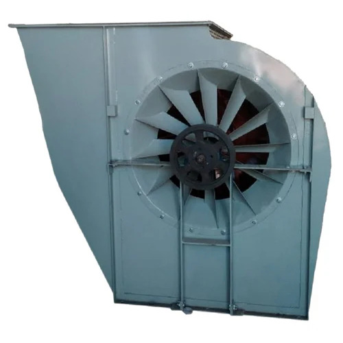 Industrial Centrifugal Blower