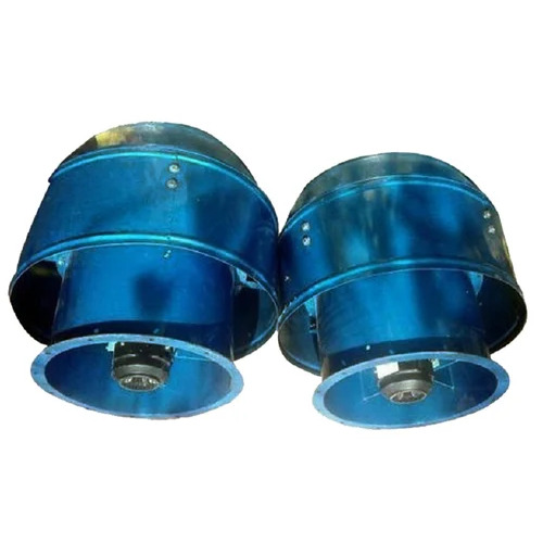 Industrial Roof Extractor - Automation Grade: Automatic
