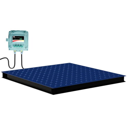 Industrial Weighing Scale