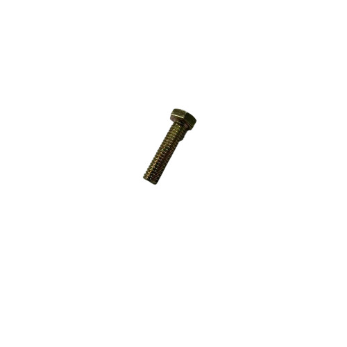 Iron Bolt