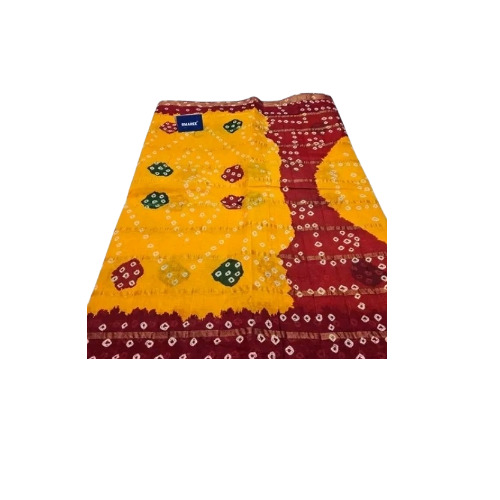 Ladies Cotton Saree