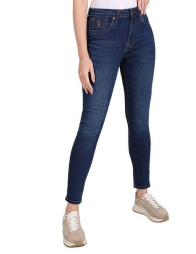 Ladies Jeans - Color: .