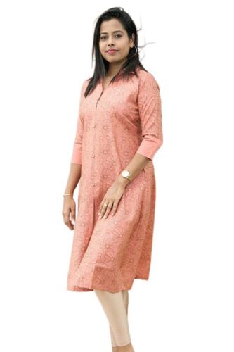 Ladies Kurti