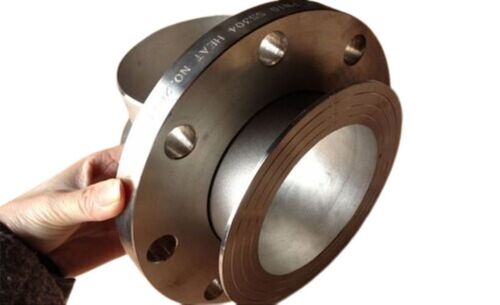 Lap Joint Flanges