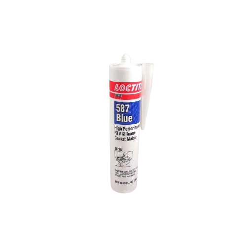 Loctite 587 Blue Adhesive