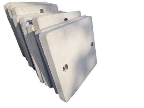 Manhole Cover - Load Capacity: 20 Ton Metric Ton