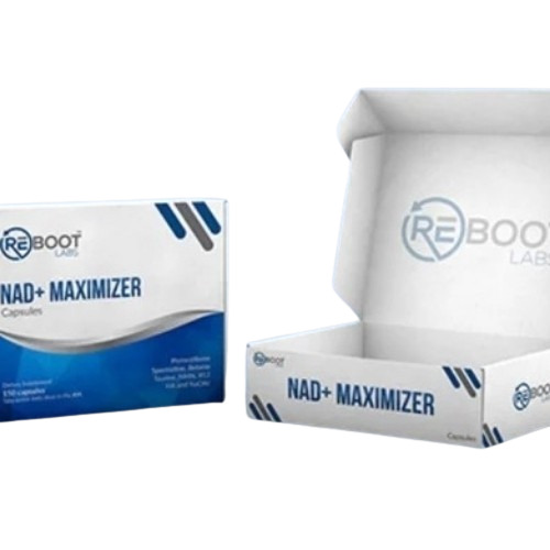 Medicine Packaging Box