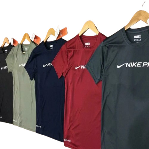 Mens Sports T Shirts