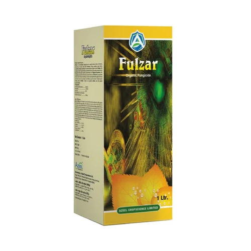 Organic Bio Fungicide