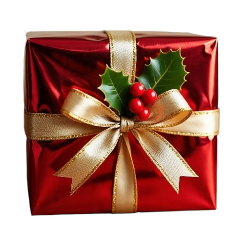 Packing Gift Box