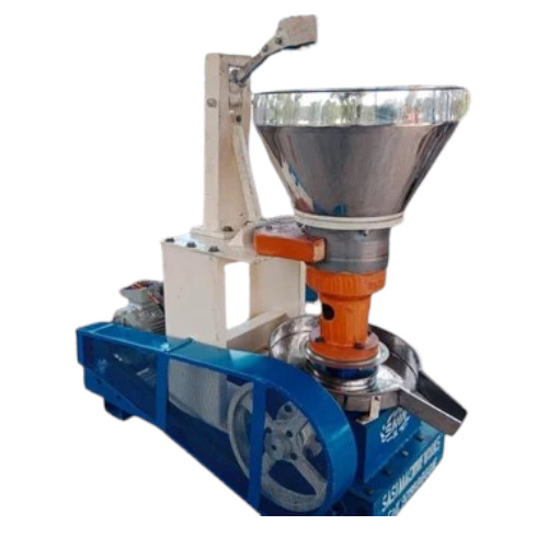 Peanut Oil Extraction Machine