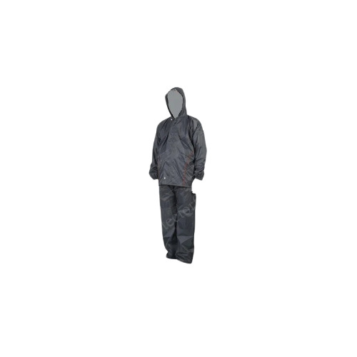 Polyester Raincoat Suit