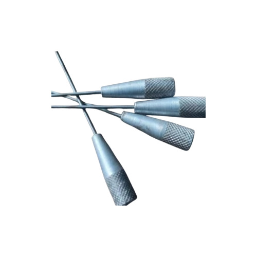Pseudostem Injector