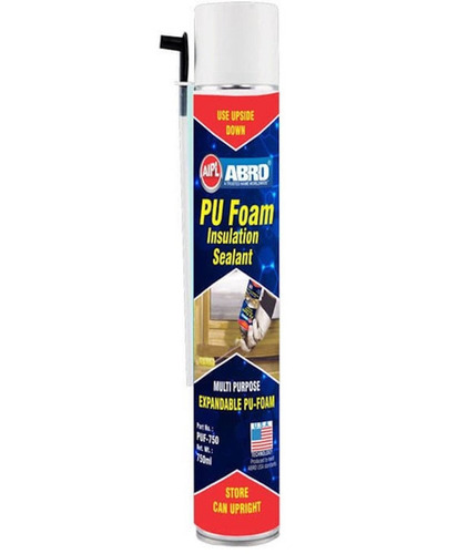 Pu Foam Insulation Sealant