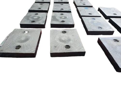Rcc Manhole Cover - Load Capacity: 20 Ton Tonne
