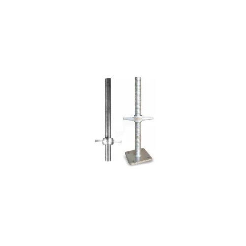 Scaffolding Universal Jack