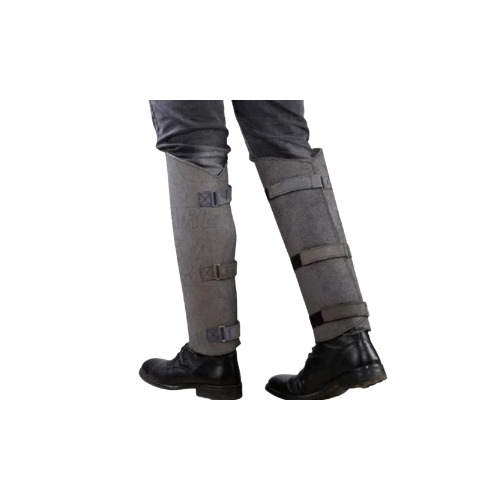Snake Bite Leg Guard