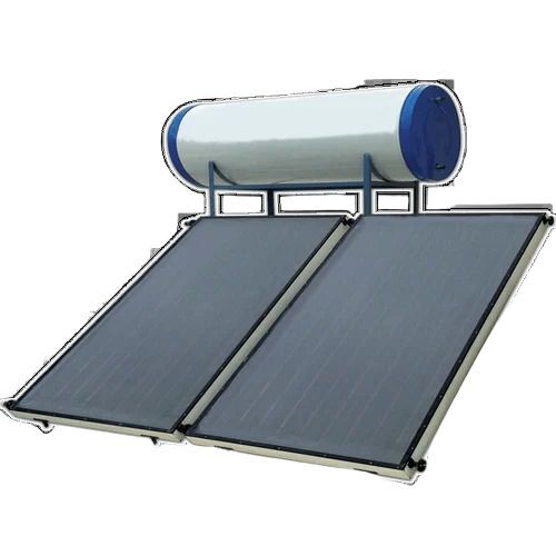 Solarizer Solar Water Heater