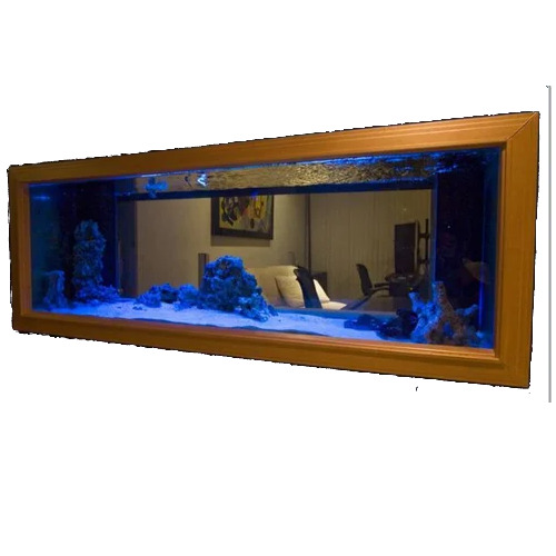Spa Fish Aquarium