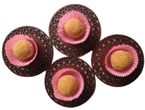 Sugar Free Laddu - Feature: Good Quality