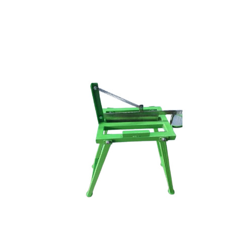 Tender Coconut Cutting Machine