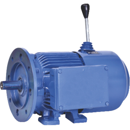 Three Phase Brake Motor