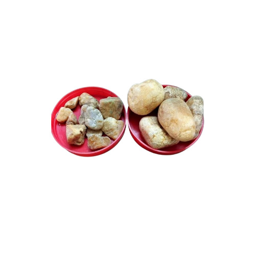 Water Filtration Pebbles