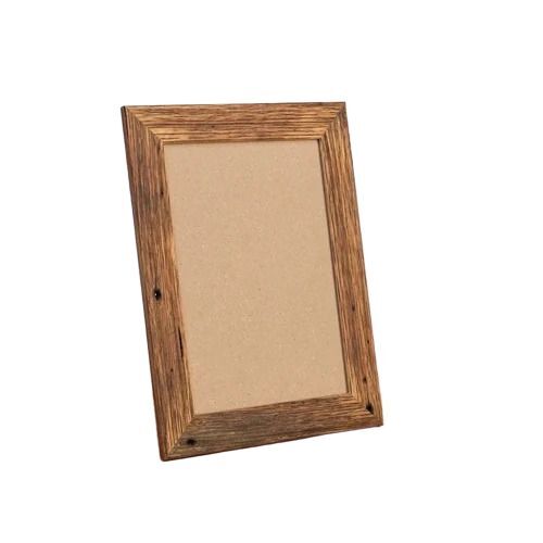 Wooden Photo Frame