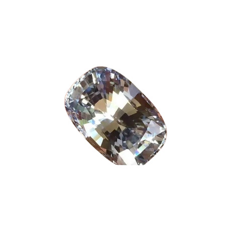 Yellow Sapphire Gemstone