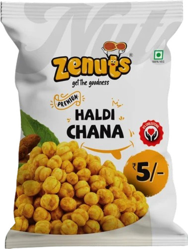 Zenuts Haldi Chana