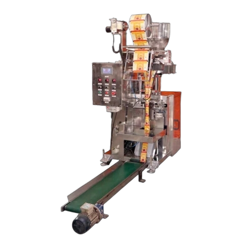 1.5kw Single Phase Snack Packing Machine