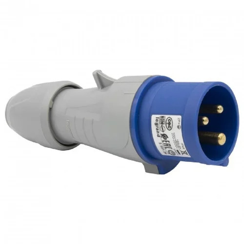 16 A - 125 A 3-5 Pin Legrand Industrial Plug & Socket