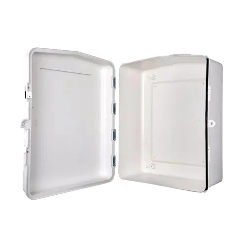 2 Way Busbar Distribution Box