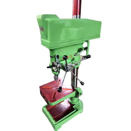 25mm Heavy Duty Pillar Drill Machine